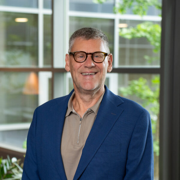 Bo Prangsgaard associate partner curia