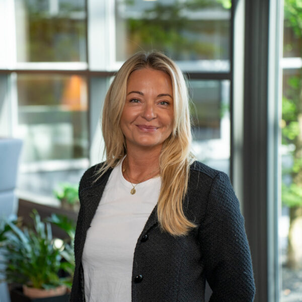 Chefkonsulent Rikke Emdal Outplacement og rekruttering