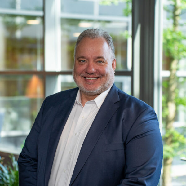 Managing Partner Torben Abildgaard