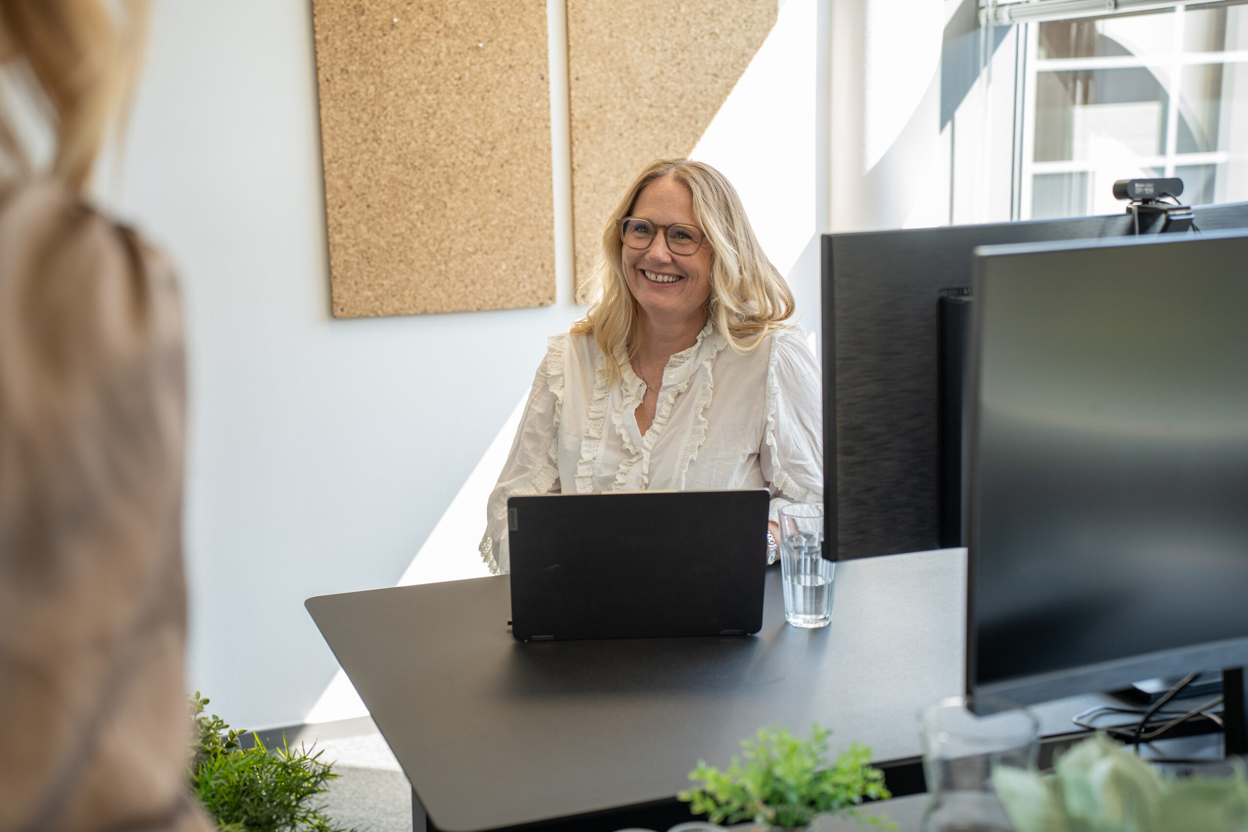 Assesment service fra Curia Pia Sondrup Bach