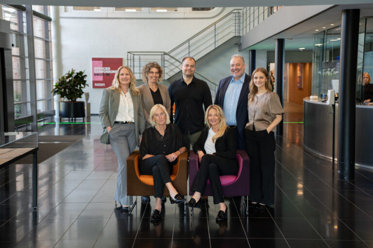 Curia rekruttering, executive search, headhunting, outplacement teamet.